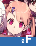 フッ素