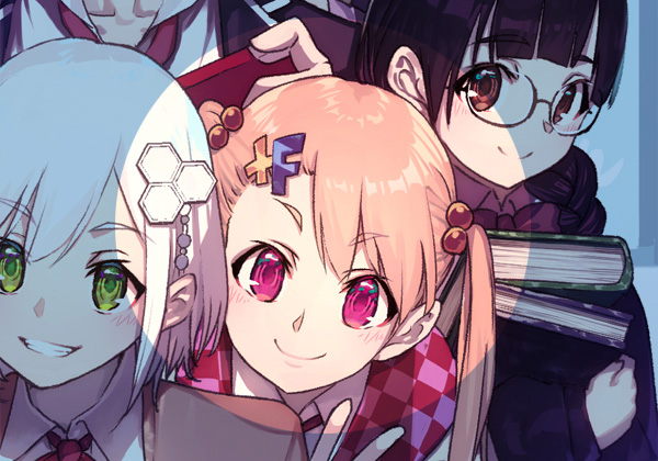 フッ素